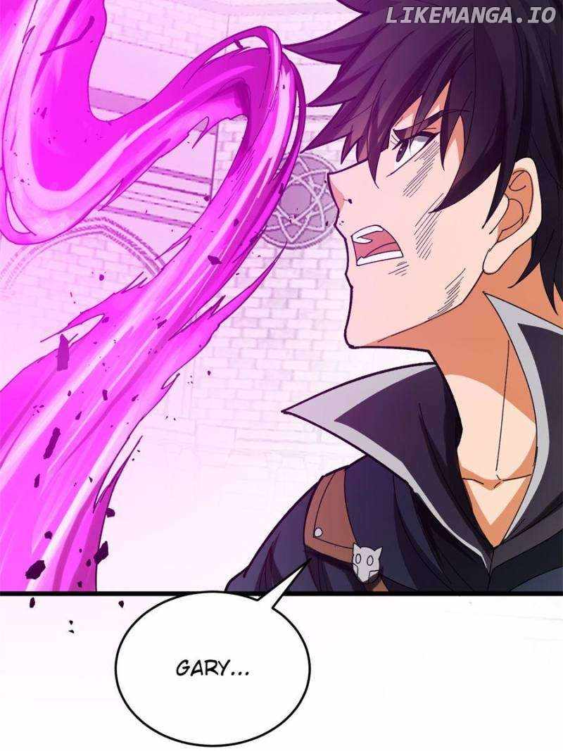 Evil Dragon Is Reincarnated! Revenge Begins at the Age of Five! Chapter 273 7